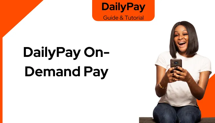 DailyPay On-Demand Pay DailyPay On-Demand Pay