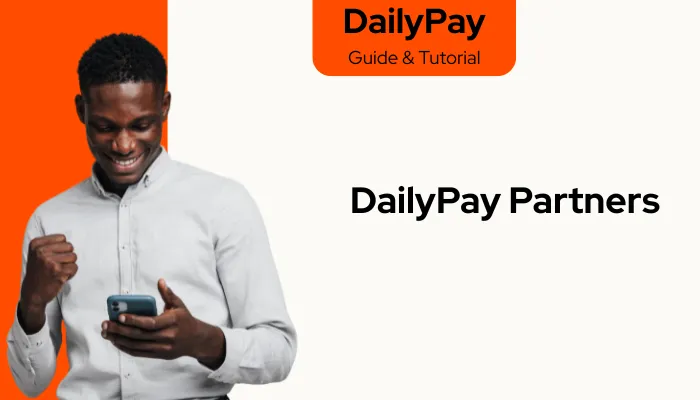 DailyPay Partners DailyPay Partners